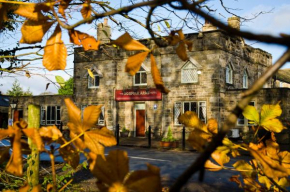 Norfolk Arms Hotel, Ringinglow